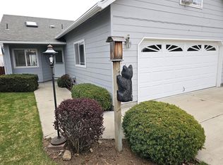 3836 SW Sam Snead Ct, Redmond, OR 97756