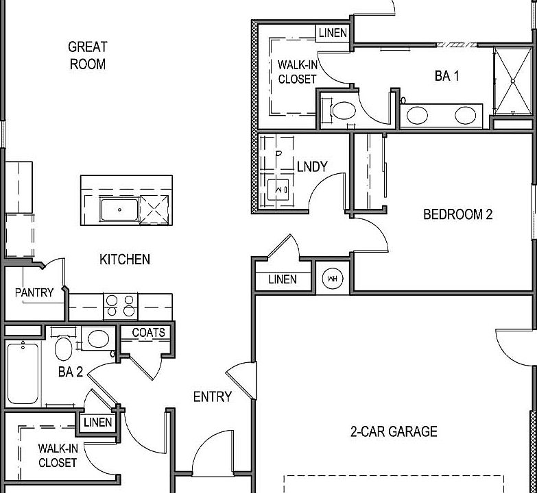 Floor Plan.