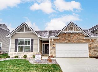 1003 Belfast Dr, Dayton, OH 45440