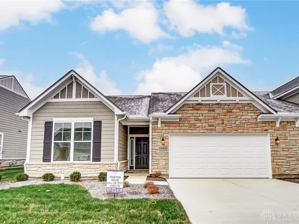 1003 Belfast Dr, Dayton, OH 45440