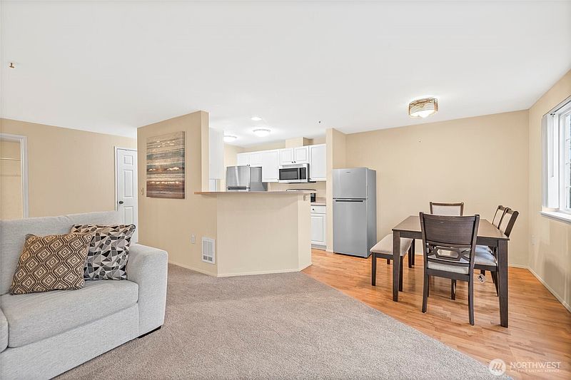 3rd image of 10824 SE 170th Street #B103