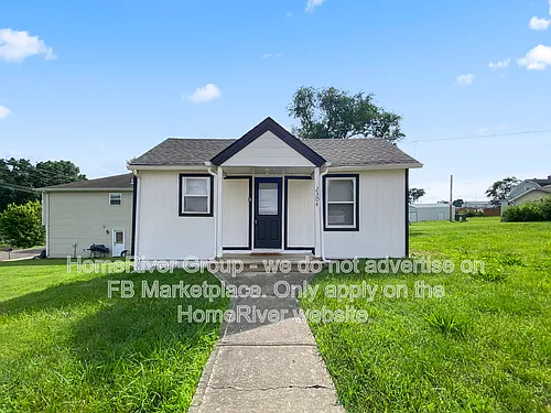 2304 Walnut St Photo 1