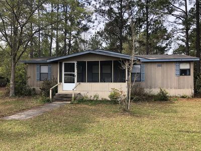 342 Three C Rd, Jesup, GA, 31545