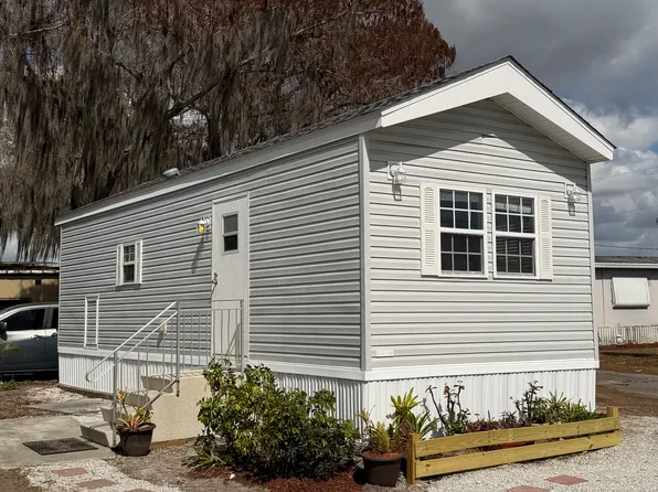 2727 Us Highway 441 SE Lot 38A, Okeechobee, FL 34974