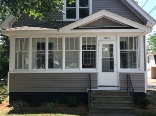 400 Van Raalte Ave, Holland, MI 49423