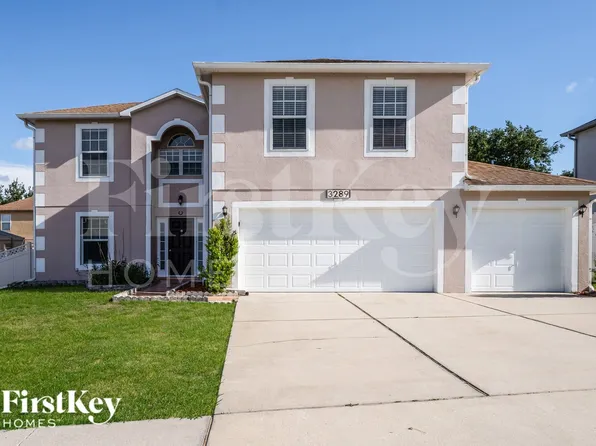 3289 White Blossom Ln, Clermont, FL 34711