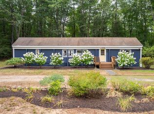 1668 Littlefield Rd, Wells, ME 04090