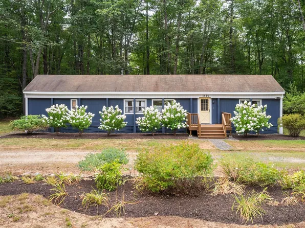 1668 Littlefield Road, Wells, ME 04090