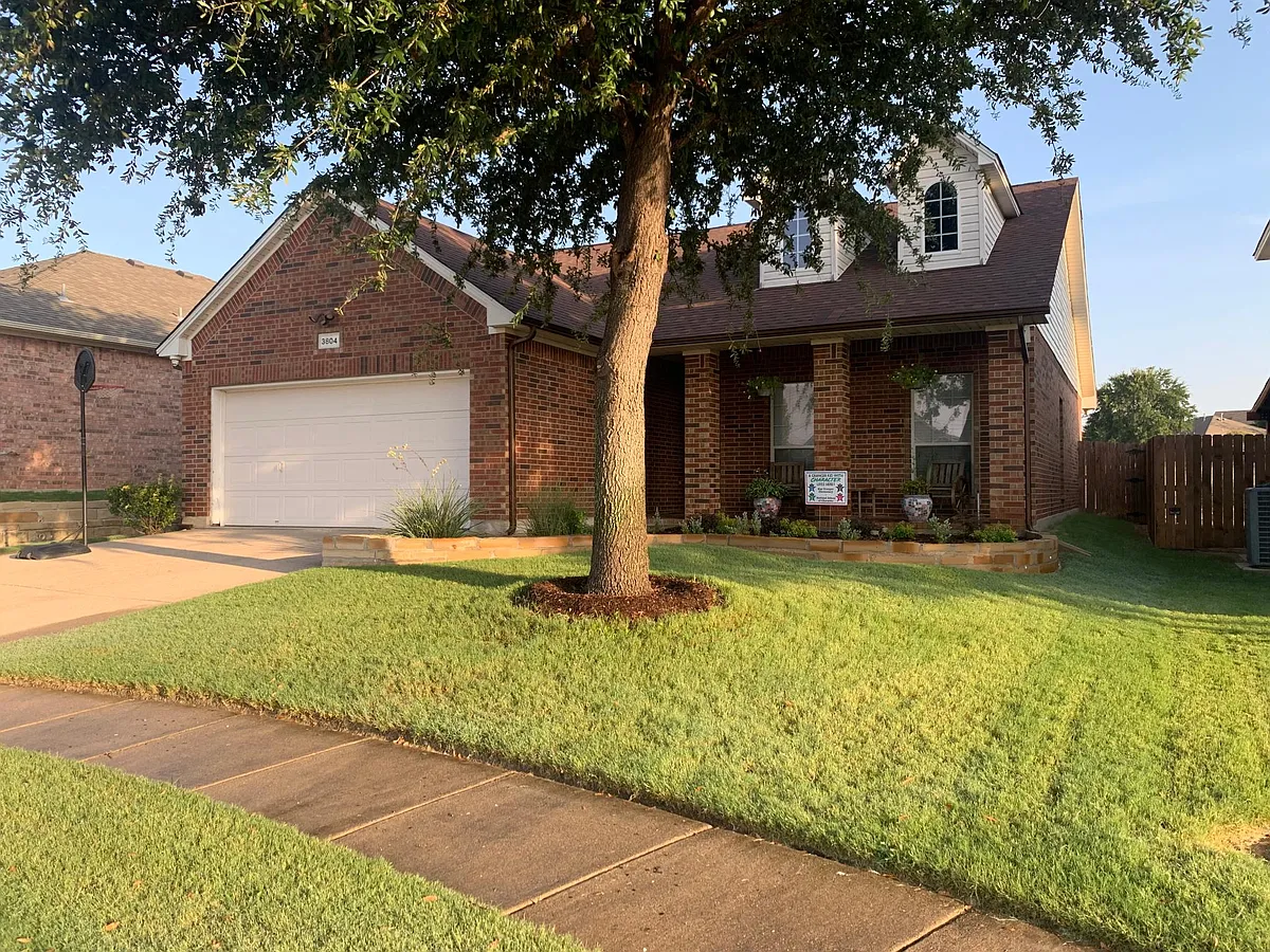 Building Photo - 3804 Old Richwood Ln