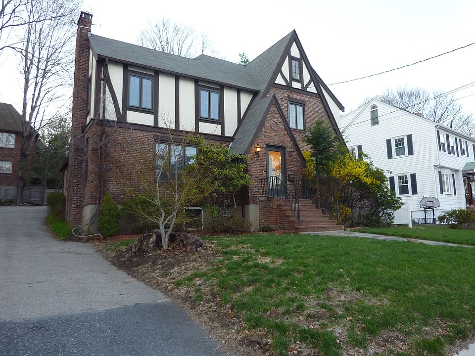 Beautiful Tudor