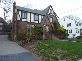 445 Pleasant St, Belmont, MA 02478