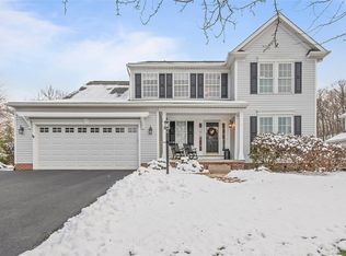 601 Water View Dr, Cranberry Township, PA 16066