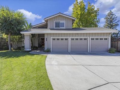 1511 Foster Ct, San Jose, CA, 95120