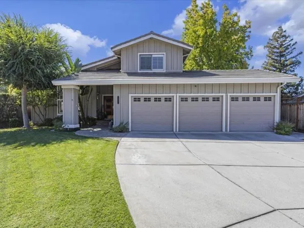 1511 Foster Ct, San Jose, CA 95120