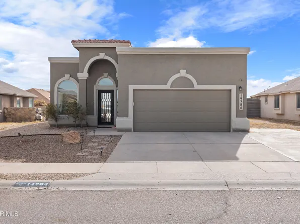 14284 Desert Orchid Dr, Horizon City, TX 79928