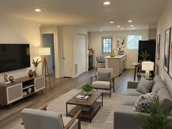 2809 N Honeysuckle Dr #1, Coeur D Alene, ID 83815