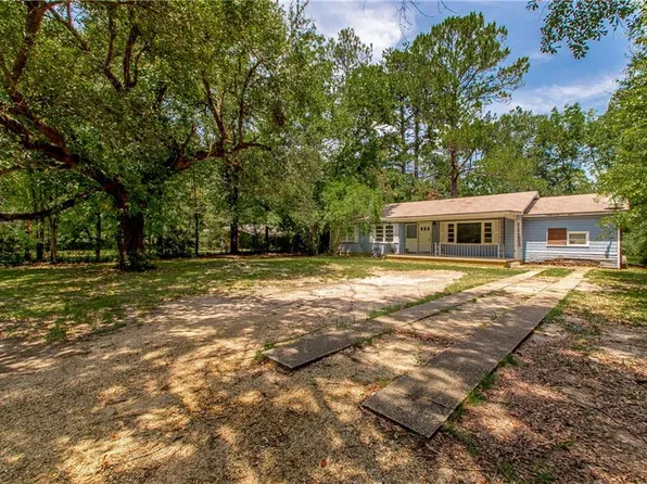 119 Bankston Dr, Bogalusa, LA 70427