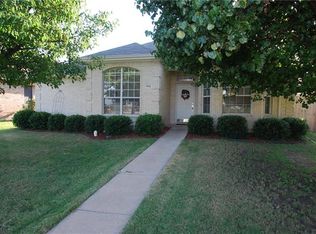 752 Bethany Lake Blvd, Allen, TX 75002