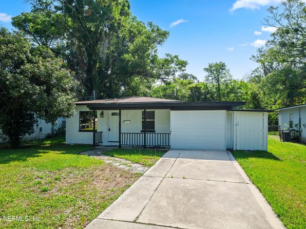 1169 WOODRUFF Avenue, Jacksonville, FL 32205