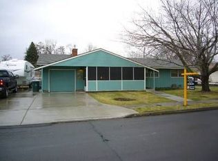 413 Willow St, Milton Freewater, OR 97862