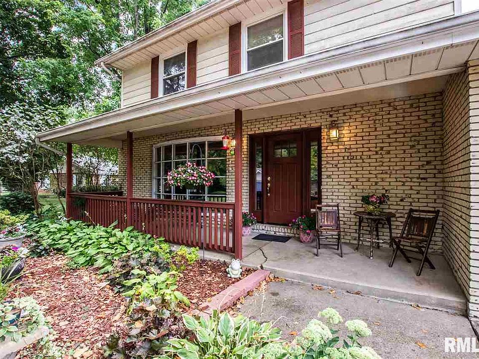 9317 N Timber Ter, Peoria, IL 61615 Zillow