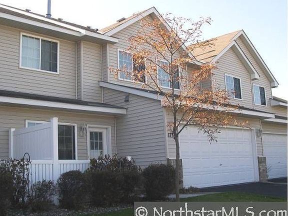 Home for Sale in Lakeville, MN $139,800