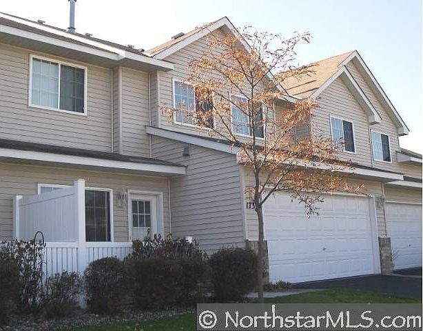 Home for Sale in Lakeville, MN $139,800