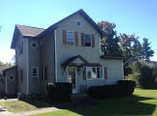 9761 Martin Rd, Clarence Center, NY 14032