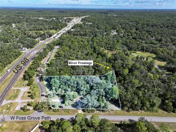 11009 N Withla Bluff Point #7, Inglis, FL 34449