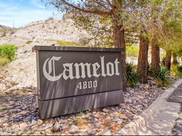 4800 N Stanton St UNIT 94, El Paso, TX 79902