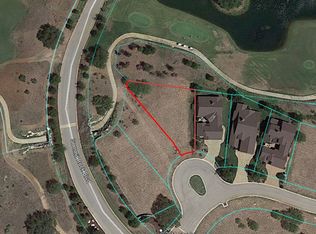 Azelea Loop, Horseshoe Bay, TX 78657