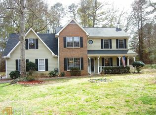 120 Windsor Hts, Fayetteville, GA 30215