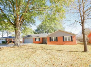 1910 Manchester Ave SW, Decatur, AL 35603