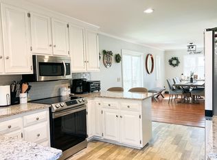 65B Covell Rd, Pomfret Center, CT 06259