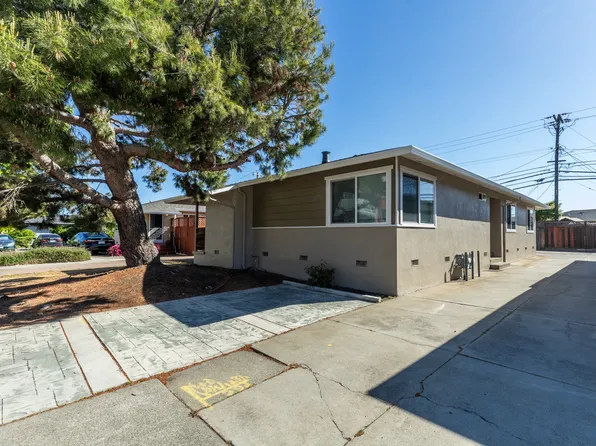 2103 S Delaware St #2103, San Mateo, CA 94403