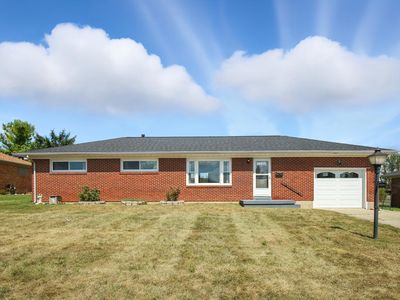 1334 Midland Rd, Springfield, OH, 45503