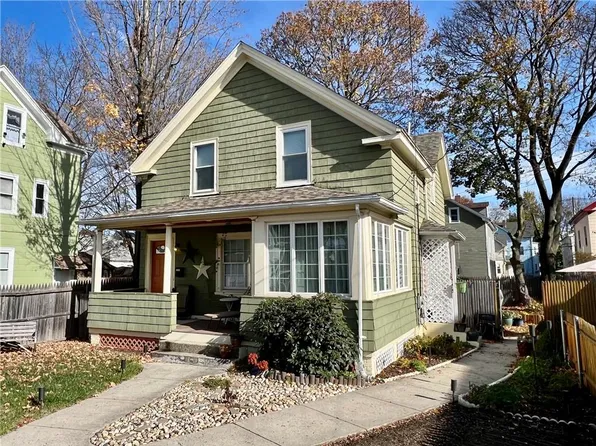 247 Lowell Ave, Providence, RI 02909