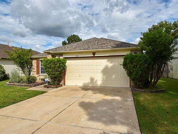 4th image of 7614 Thicket Trace Ct