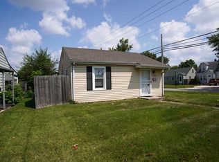 1902 Emma Ave, Fort Wayne, IN
