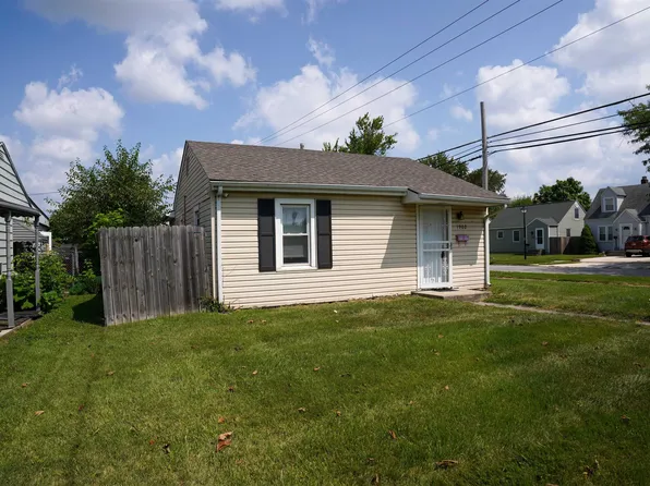1902 Emma Ave, Fort Wayne, IN 46808