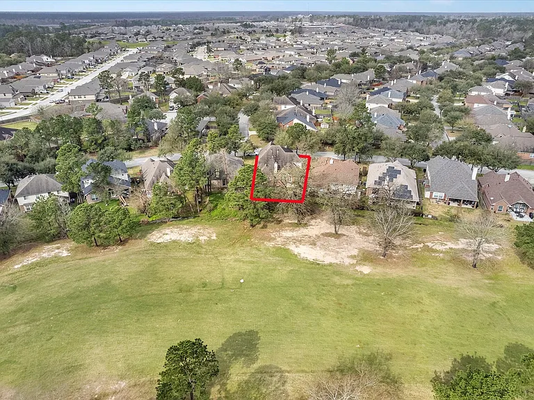 25553 Oakhurst Forest Dr — Photo 25