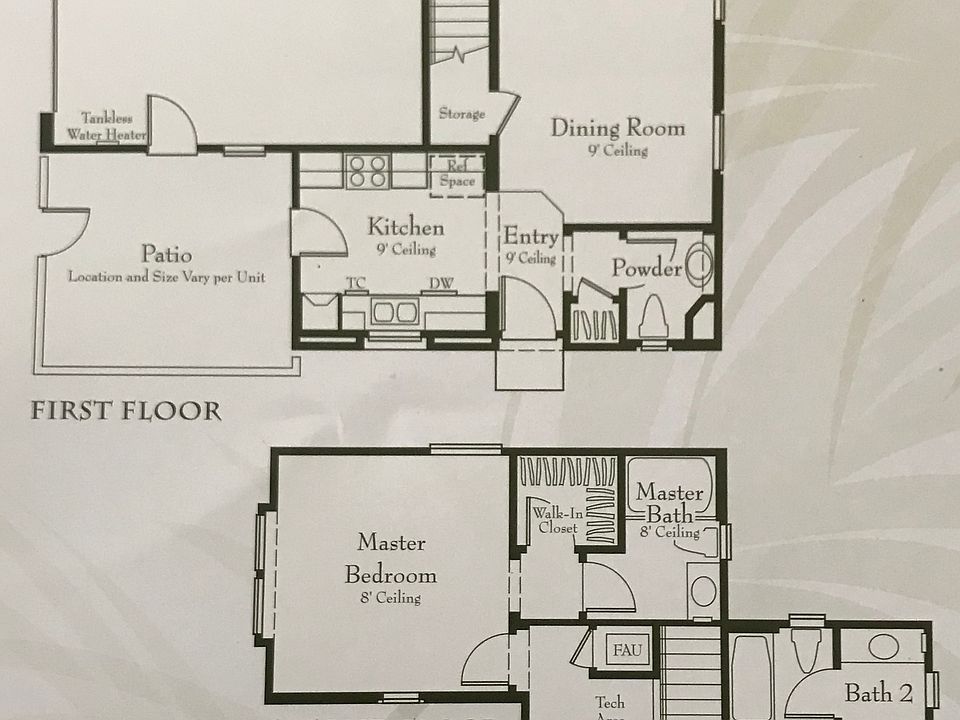 2nd image of 20235 Livorno Way