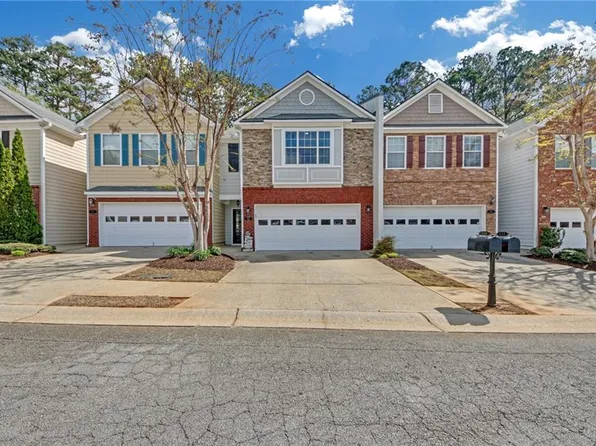 545 Woodland Park Ter, Lawrenceville, GA 30043