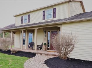 481 Hidden Falls Rd, Tully, NY 13159