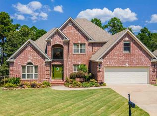 11 Bronte Ct, Little Rock, AR 72223
