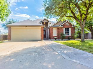 1006 Bluebonnet Ct, Leander, TX 78641