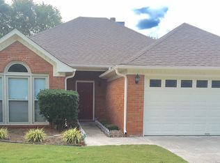 15014 Ashmont Blvd SE, Huntsville, AL 35803