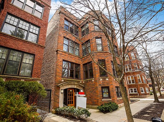 2nd image of 1215 E Madison Park APT 2