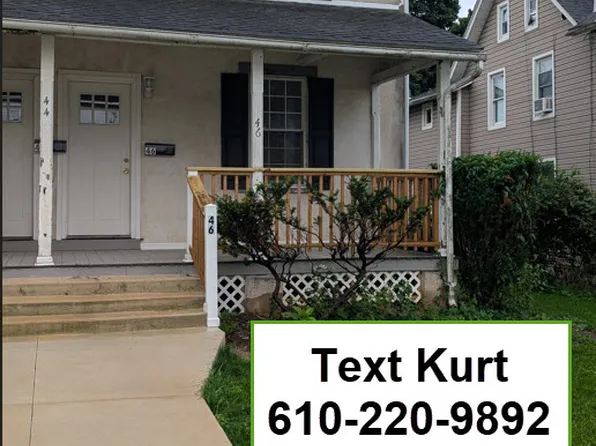 46 W Central Ave, Paoli, PA 19301