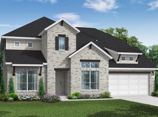 20920 Sika Deer Dr, Pflugerville, TX 78660